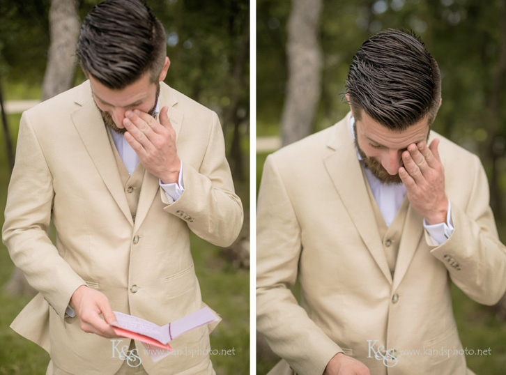 wedding at lantana lodge